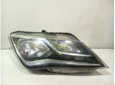 Recambio de faro derecho para seat toledo iv (kg3) 1.6 tdi referencia OEM IAM 6JB941016  