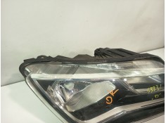 Recambio de faro derecho para seat toledo iv (kg3) 1.6 tdi referencia OEM IAM 6JB941016   2