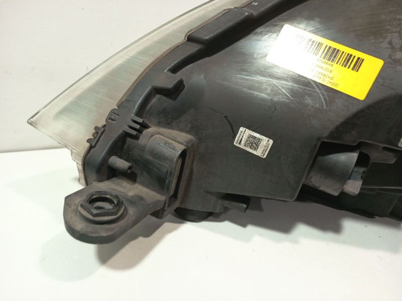 Recambio de faro derecho para seat toledo iv (kg3) 1.6 tdi referencia OEM IAM 6JB941016  