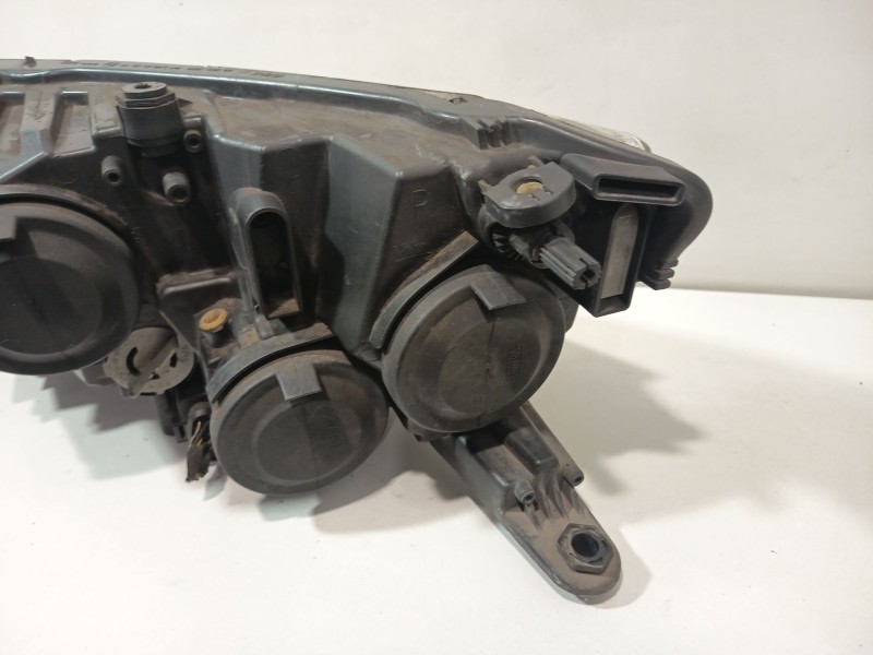 Recambio de faro derecho para seat toledo iv (kg3) 1.6 tdi referencia OEM IAM 6JB941016  