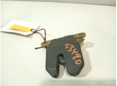 Recambio de cerradura maletero / porton para volkswagen passat b5 (3b2) 2.8 v6 syncro/4motion referencia OEM IAM 3B5827505E   2