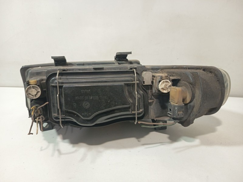 Recambio de faro derecho para seat toledo ii (1m2) 1.9 tdi referencia OEM IAM 1M1941016  