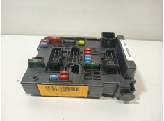 Recambio de caja reles / fusibles para citroën xsara picasso (n68) 1.6 hdi referencia OEM IAM 9657608780  