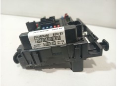 Recambio de caja reles / fusibles para citroën xsara picasso (n68) 1.6 hdi referencia OEM IAM 9657608780   2