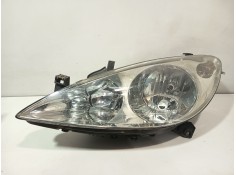 Recambio de faro izquierdo para peugeot 307 break (3e) 2.0 hdi 110 referencia OEM IAM 6204Z3  
