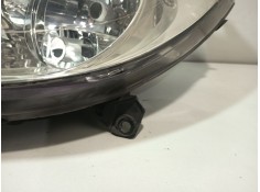 Recambio de faro izquierdo para peugeot 307 break (3e) 2.0 hdi 110 referencia OEM IAM 6204Z3   2