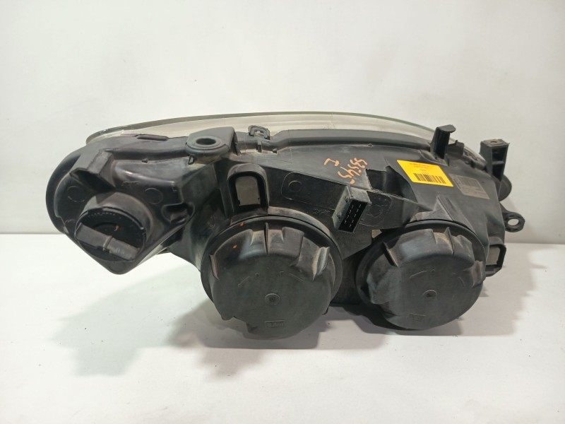 Recambio de faro izquierdo para peugeot 307 break (3e) 2.0 hdi 110 referencia OEM IAM 6204Z3  
