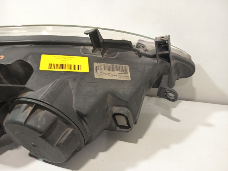 Recambio de faro izquierdo para peugeot 307 break (3e) 2.0 hdi 110 referencia OEM IAM 6204Z3  