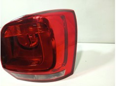 Recambio de piloto trasero derecho para volkswagen polo v (6r1, 6c1) 1.6 tdi referencia OEM IAM 6R0945096AH   2