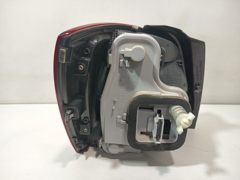 Recambio de piloto trasero derecho para volkswagen polo v (6r1, 6c1) 1.6 tdi referencia OEM IAM 6R0945096AH  
