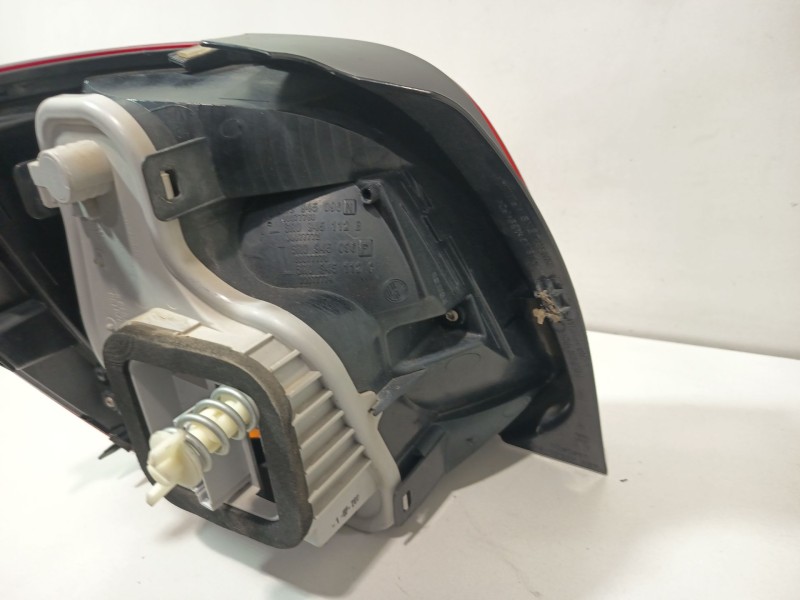 Recambio de piloto trasero derecho para volkswagen polo v (6r1, 6c1) 1.6 tdi referencia OEM IAM 6R0945096AH  