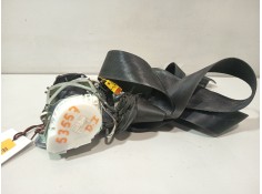 Recambio de cinturon seguridad delantero izquierdo para volkswagen polo v (6r1, 6c1) 1.6 tdi referencia OEM IAM 6R4857705BRAA  