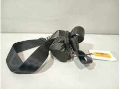 Recambio de cinturon seguridad trasero derecho para volkswagen polo v (6r1, 6c1) 1.6 tdi referencia OEM IAM 6C0857806RAA  