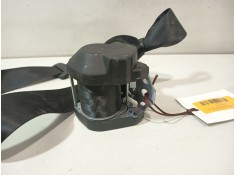 Recambio de cinturon seguridad trasero derecho para volkswagen polo v (6r1, 6c1) 1.6 tdi referencia OEM IAM 6C0857806RAA   2