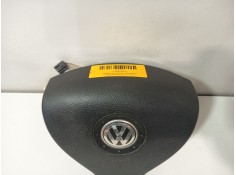 Recambio de airbag delantero izquierdo para volkswagen golf v (1k1) 1.4 tsi referencia OEM IAM 1K0880201BC   2