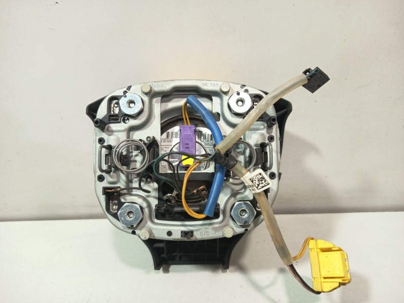 Recambio de airbag delantero izquierdo para volkswagen golf v (1k1) 1.4 tsi referencia OEM IAM 1K0880201BC  