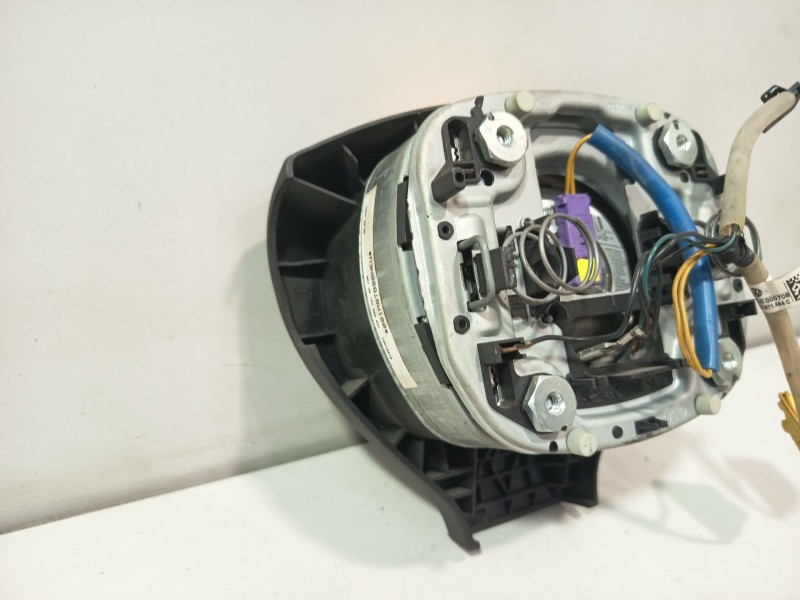 Recambio de airbag delantero izquierdo para volkswagen golf v (1k1) 1.4 tsi referencia OEM IAM 1K0880201BC  