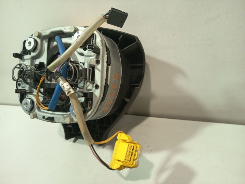 Recambio de airbag delantero izquierdo para volkswagen golf v (1k1) 1.4 tsi referencia OEM IAM 1K0880201BC  