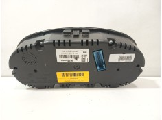 Recambio de cuadro instrumentos para volkswagen polo v (6r1, 6c1) 1.6 tdi referencia OEM IAM 6R0920861H   2