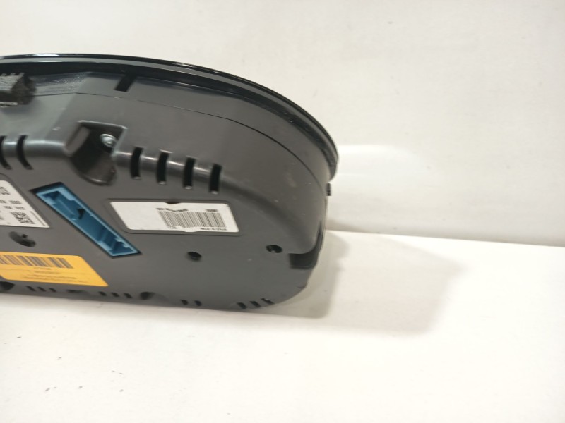 Recambio de cuadro instrumentos para volkswagen polo v (6r1, 6c1) 1.6 tdi referencia OEM IAM 6R0920861H  