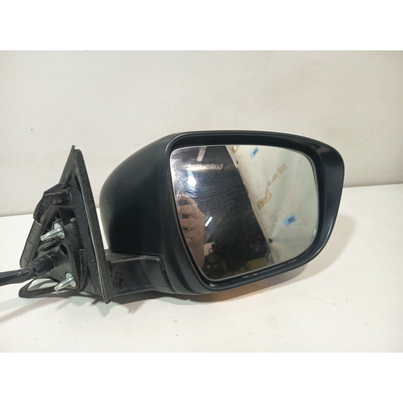 Recambio de retrovisor derecho para nissan x-trail iii (t32_, t32r, t32rr) 1.3 dig-t referencia OEM IAM E4034237  