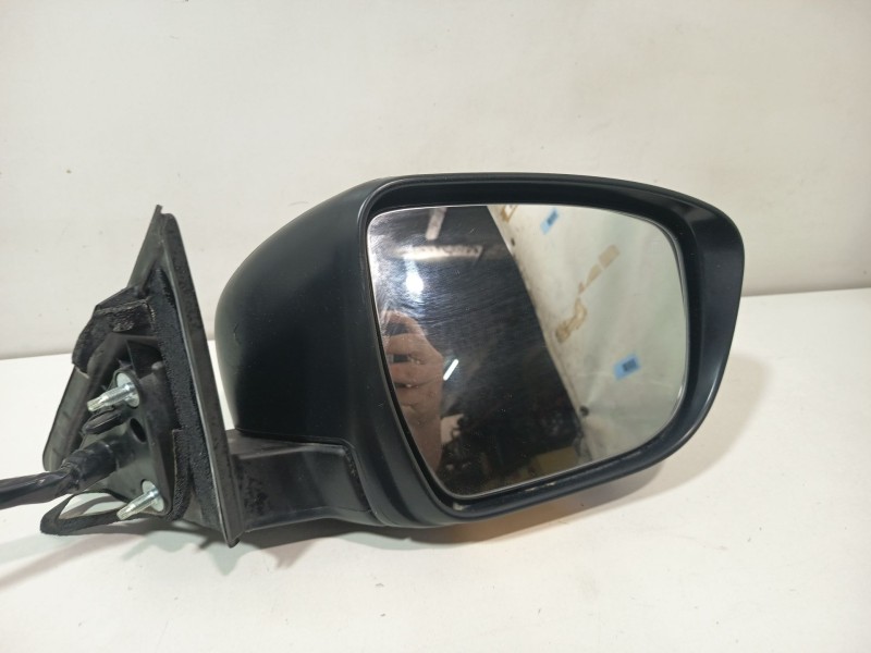 Recambio de retrovisor derecho para nissan x-trail iii (t32_, t32r, t32rr) 1.3 dig-t referencia OEM IAM E4034237  