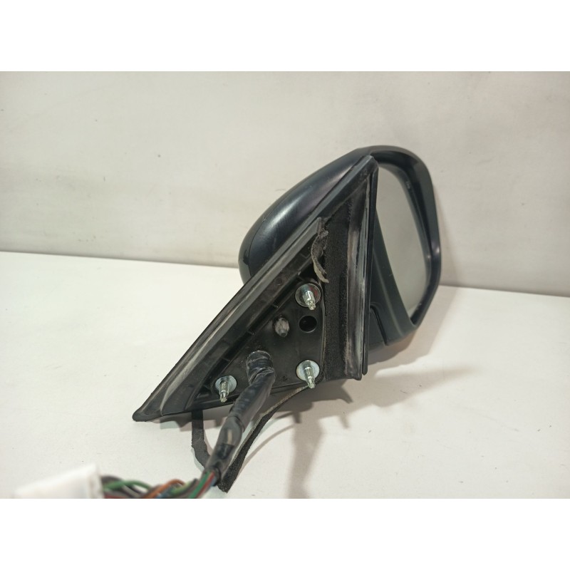 Recambio de retrovisor derecho para nissan x-trail iii (t32_, t32r, t32rr) 1.3 dig-t referencia OEM IAM E4034237  