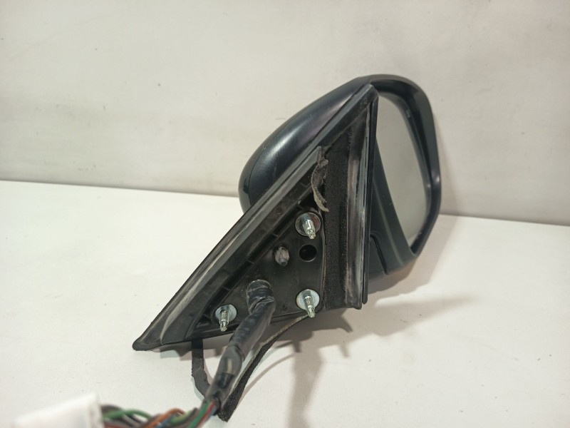 Recambio de retrovisor derecho para nissan x-trail iii (t32_, t32r, t32rr) 1.3 dig-t referencia OEM IAM E4034237  