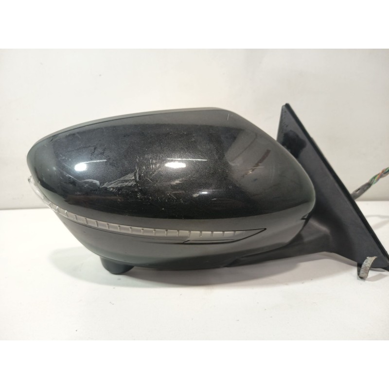 Recambio de retrovisor derecho para nissan x-trail iii (t32_, t32r, t32rr) 1.3 dig-t referencia OEM IAM E4034237  