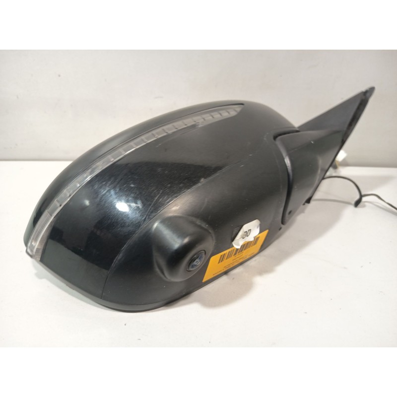 Recambio de retrovisor derecho para nissan x-trail iii (t32_, t32r, t32rr) 1.3 dig-t referencia OEM IAM E4034237  