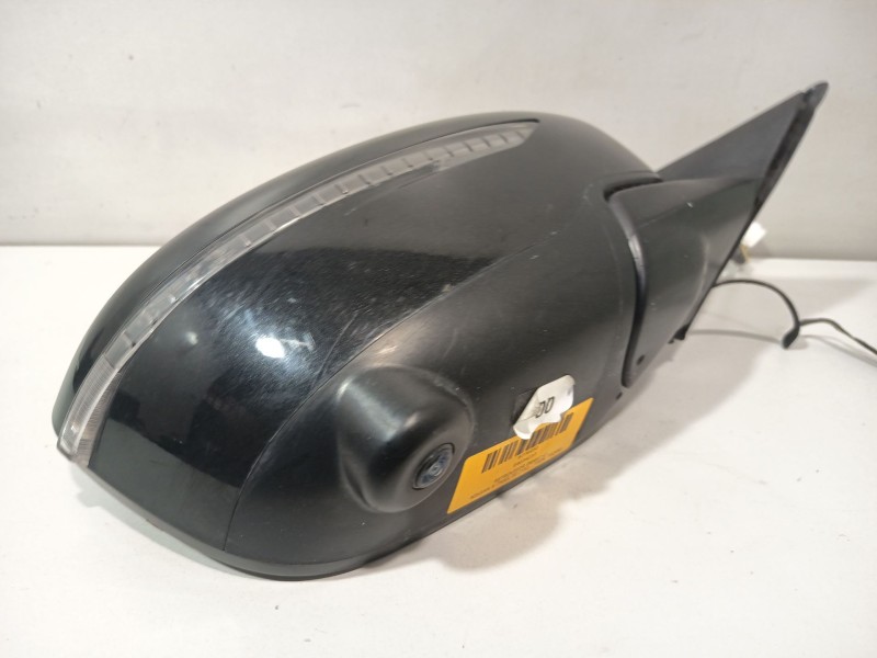 Recambio de retrovisor derecho para nissan x-trail iii (t32_, t32r, t32rr) 1.3 dig-t referencia OEM IAM E4034237  