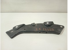 Recambio de soporte faro izquierdo para volkswagen polo v (6r1, 6c1) 1.6 tdi referencia OEM IAM 6R0805931  