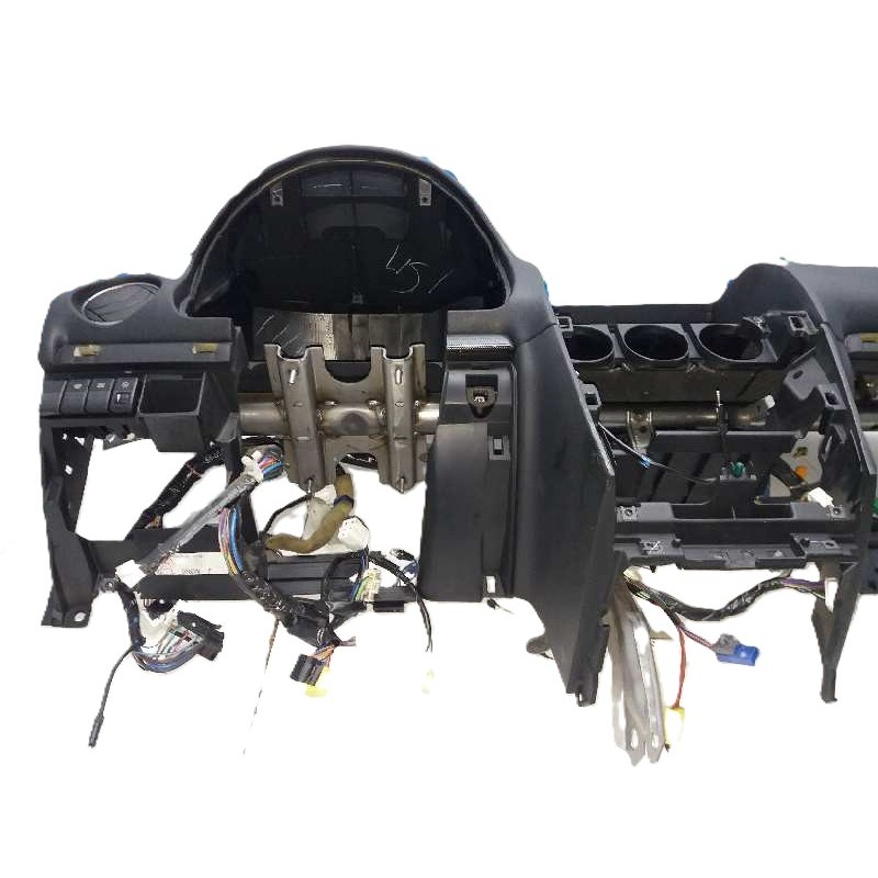 SALPICADERO GJ6A60350G  - imagen 3