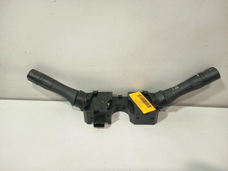 Recambio de mando intermitentes para nissan juke (f15) 1.5 dci referencia OEM IAM NILES14A01  