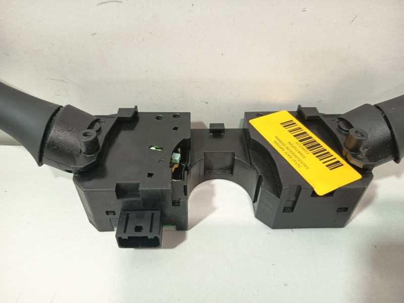Recambio de mando intermitentes para nissan juke (f15) 1.5 dci referencia OEM IAM NILES14A01  