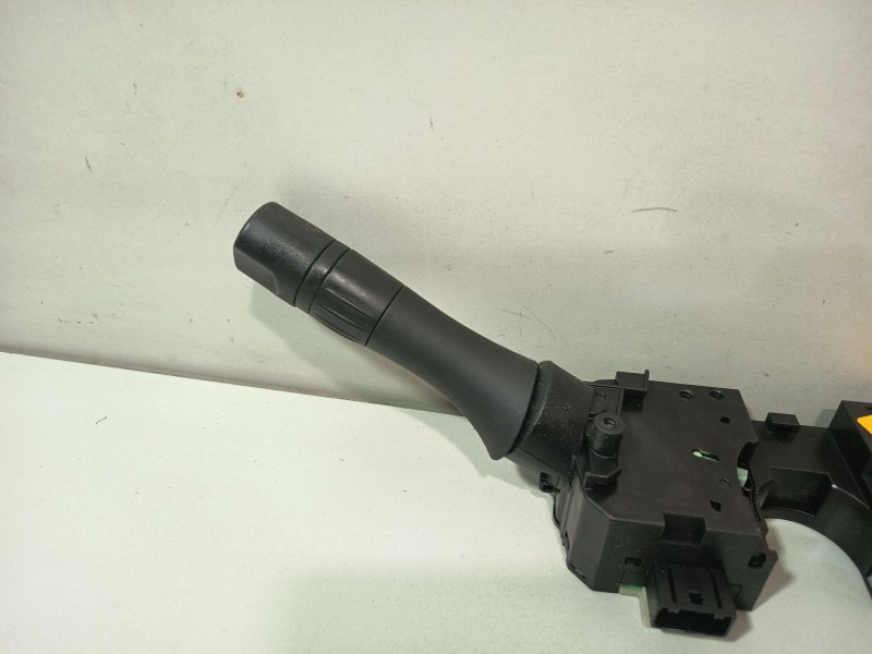 Recambio de mando intermitentes para nissan juke (f15) 1.5 dci referencia OEM IAM NILES14A01  