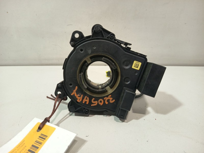 Recambio de anillo airbag para nissan juke (f15) 1.5 dci referencia OEM IAM B55541EK0A  