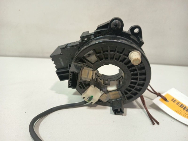 Recambio de anillo airbag para nissan juke (f15) 1.5 dci referencia OEM IAM B55541EK0A  