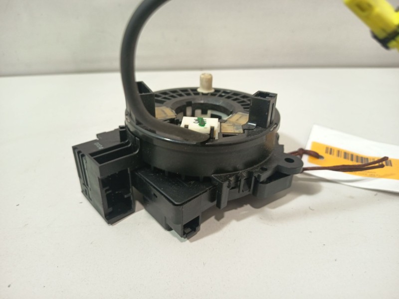 Recambio de anillo airbag para nissan juke (f15) 1.5 dci referencia OEM IAM B55541EK0A  