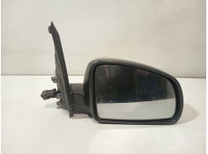 Recambio de retrovisor derecho para opel meriva a monospace (x03) 1.6 16v (e75) referencia OEM IAM 13113484  