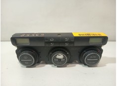 Recambio de mando calefaccion / aire acondicionado para volkswagen golf v (1k1) 1.4 tsi referencia OEM IAM 1K0907044BM  