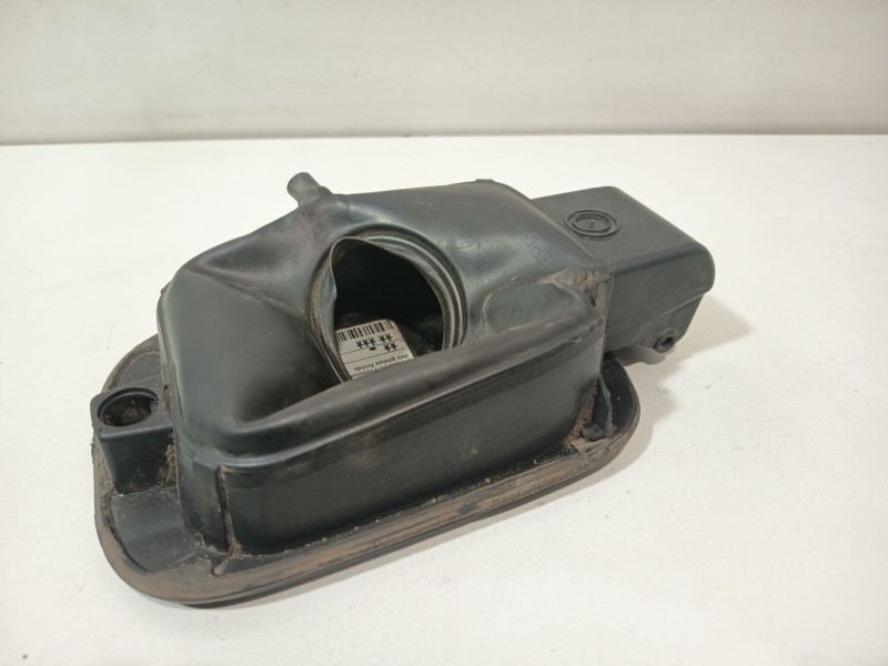 Recambio de tapa exterior combustible para volkswagen golf v (1k1) 1.4 tsi referencia OEM IAM 1K9809857  
