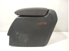 Recambio de apoyabrazos central para volkswagen golf v (1k1) 1.4 tsi referencia OEM IAM 1K5864251B  