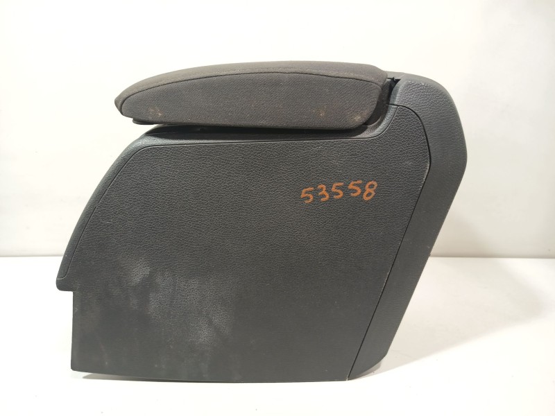 Recambio de apoyabrazos central para volkswagen golf v (1k1) 1.4 tsi referencia OEM IAM 1K5864251B  