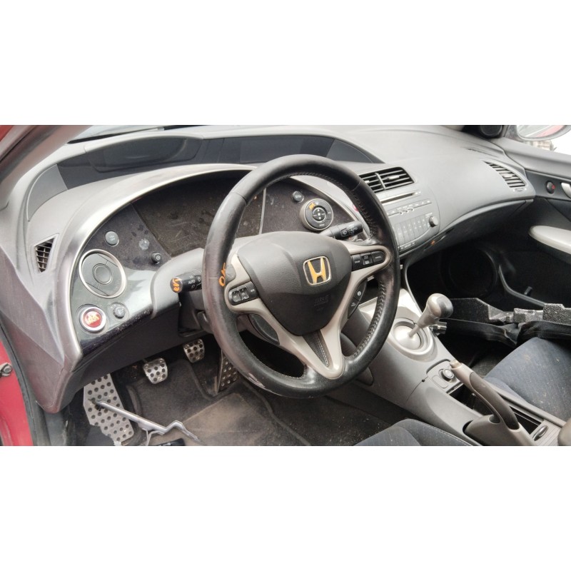 HONDA CIVIC VIII HATCHBACK (FN, FK) - imagen 4