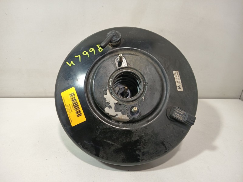 Recambio de servofreno para nissan x-trail iii (t32_, t32r, t32rr) 1.3 dig-t referencia OEM IAM 460074BA6A  