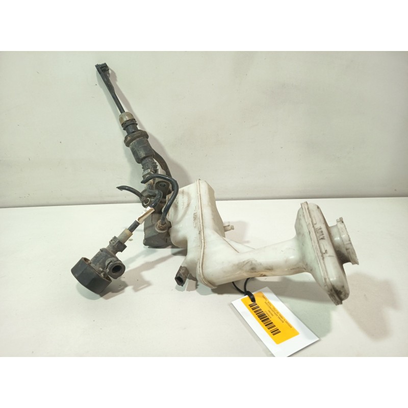 Recambio de bomba servodireccion para nissan x-trail iii (t32_, t32r, t32rr) 1.3 dig-t referencia OEM IAM 789380  