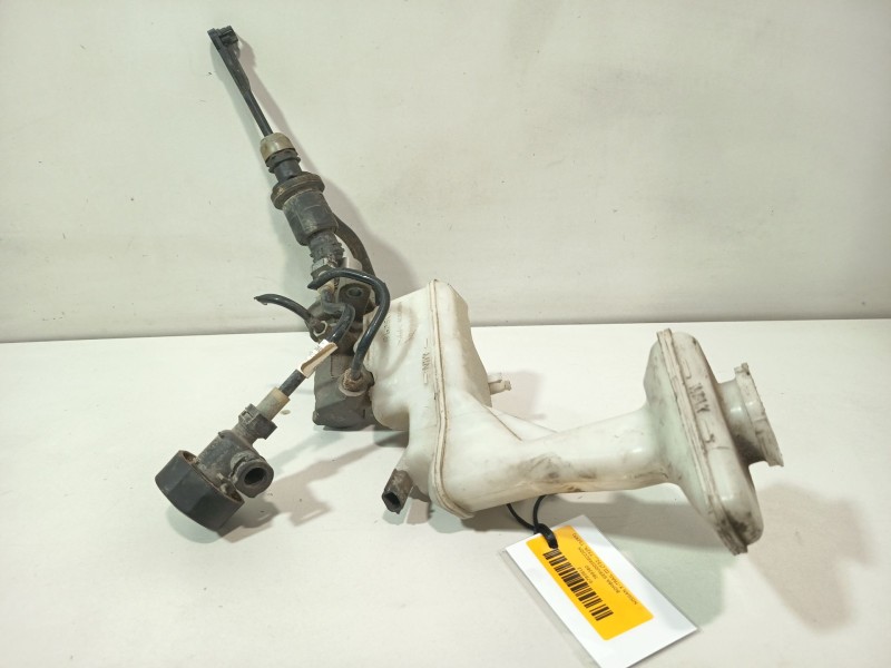 Recambio de bomba servodireccion para nissan x-trail iii (t32_, t32r, t32rr) 1.3 dig-t referencia OEM IAM 789380  