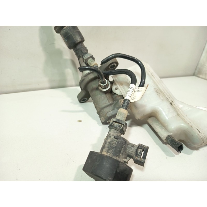 Recambio de bomba servodireccion para nissan x-trail iii (t32_, t32r, t32rr) 1.3 dig-t referencia OEM IAM 789380  