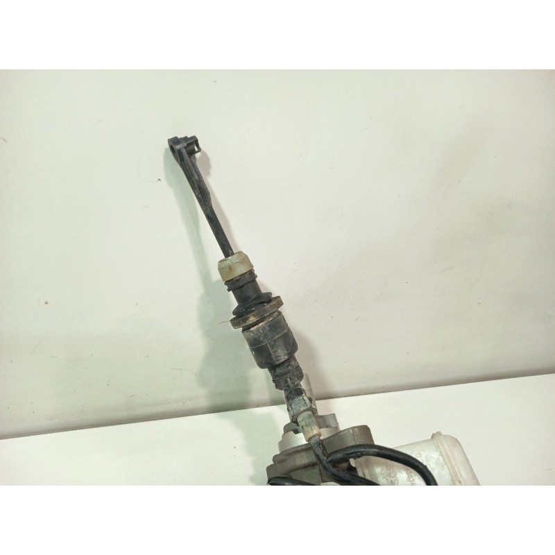 Recambio de bomba servodireccion para nissan x-trail iii (t32_, t32r, t32rr) 1.3 dig-t referencia OEM IAM 789380  